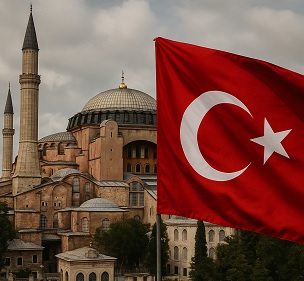 Turchia: tassi ottobre 2025
